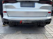 MP M-PERFORMANCE STYLE AERO KIT FOR BODY KIT FOR BMW X5 G05 LCI 2023+