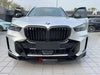 MP M-PERFORMANCE STYLE AERO KIT FOR BODY KIT FOR BMW X5 G05 LCI 2023+