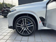 MP M-PERFORMANCE STYLE AERO KIT FOR BODY KIT FOR BMW X5 G05 LCI 2023+