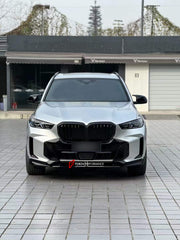 MP M-PERFORMANCE STYLE AERO KIT FOR BODY KIT FOR BMW X5 G05 LCI 2023+