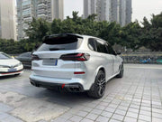 MP M-PERFORMANCE STYLE AERO KIT FOR BODY KIT FOR BMW X5 G05 LCI 2023+