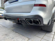 MP M-PERFORMANCE STYLE AERO KIT FOR BODY KIT FOR BMW X5 G05 LCI 2023+