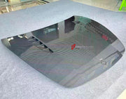 CARBON WIDE BODY KIT for PORSCHE PANAMERA 971.1 2017 - 2020

Set includes:

Front Bumper
Front Canards
Hood Bonnet
Side Mirror Covers
Side Skirts
Side Fenders with Vents
Rear Canards
Rear Spoiler
Rear Diffuser
Material: Carbon

NOTE: Professional installation is required. Factory LED DRL must be reused.