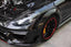 CARBON WIDE BODY KIT for PORSCHE PANAMERA 971.1 2017 - 2020

Set includes:

Front Bumper
Front Canards
Hood Bonnet
Side Mirror Covers
Side Skirts
Side Fenders with Vents
Rear Canards
Rear Spoiler
Rear Diffuser
Material: Carbon

NOTE: Professional installation is required. Factory LED DRL must be reused.