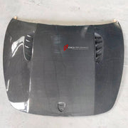 CARBON WIDE BODY KIT for PORSCHE PANAMERA 971.1 2017 - 2020

Set includes:

Front Bumper
Front Canards
Hood Bonnet
Side Mirror Covers
Side Skirts
Side Fenders with Vents
Rear Canards
Rear Spoiler
Rear Diffuser
Material: Carbon

NOTE: Professional installation is required. Factory LED DRL must be reused.