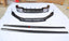 CARBON WIDE BODY KIT for PORSCHE PANAMERA 971.1 2017 - 2020

Set includes:

Front Bumper
Front Canards
Hood Bonnet
Side Mirror Covers
Side Skirts
Side Fenders with Vents
Rear Canards
Rear Spoiler
Rear Diffuser
Material: Carbon

NOTE: Professional installation is required. Factory LED DRL must be reused.