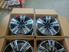 NEW 903 STYLE OEM DESIGN FORGED WHEELS RIMS FOR BMW 7 G70 2022+