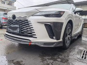 CARBON FIBER BODY KIT FOR LEXUS RX AL30 2022+