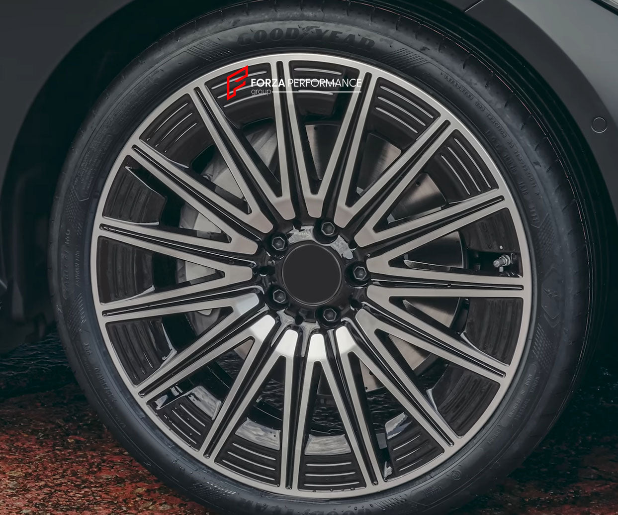 Cle 200 Rims OEM DESIGN FORGED WHEELS RIMS FOR NEW MERCEDES BENZ CLE COUPE | CABRIO ...