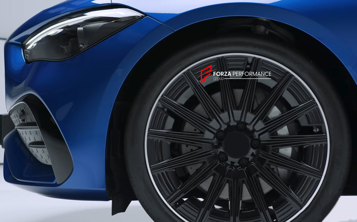 Cle 200 Rims FORGED WHEELS RIMS FOR NEW MERCEDES BENZ CLE COUPE | CABRIOLET 2024