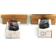 NIGHT PACKAGE DARK TURN INDICATORS for MERCEDES-BENZ G-CLASS G450 G350 G500 G550 AMG G63 G63 W465 2024+

Set includes:

Turn Indicators

Material: Carbon Fiber

NOTE: Professional installation is required.