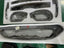 NIGHT PACKAGE KIT for Mercedes Benz GLS Class X167 Maybach 2020+
Set includes:

Front Lip
Front Bumper
Front Grille
Headlight Covers
Material: Plastic

NOTE: Professional installation is required.