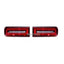 NIGHT PACKAGE LIGTHS KIT for MERCEDES-BENZ G-CLASS G450 G350 G500 G550 AMG G63 G63 W465 2024+

Set includes:

Headlights
Turn Indicators
Taillights

Material: Carbon Fiber

NOTE: Professional installation is required.
