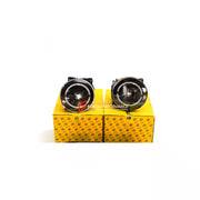 NIGHT PACKAGE LIGTHS KIT for MERCEDES-BENZ G-CLASS G450 G350 G500 G550 AMG G63 G63 W465 2024+

Set includes:

Headlights
Turn Indicators
Taillights

Material: Carbon Fiber

NOTE: Professional installation is required.