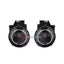 NIGHT PACKAGE LIGTHS KIT for MERCEDES-BENZ G-CLASS G450 G350 G500 G550 AMG G63 G63 W465 2024+

Set includes:

Headlights
Turn Indicators
Taillights

Material: Carbon Fiber

NOTE: Professional installation is required.