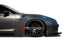 LB V1 BODY KIT FOR NISSAN GT-R R35 2007-2016