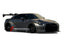 LB V1 BODY KIT FOR NISSAN GT-R R35 2007-2016