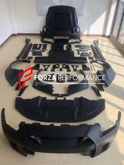 LB V2 BODY KIT FOR NISSAN GT-R R35 2008-2019