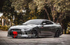 CARBON BODY KIT WITH HEADLIGHTS FOR NISSAN GT-R R35 2008-2016