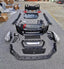 CARBON BODY KIT WITH HEADLIGHTS FOR NISSAN GT-R R35 2008-2016