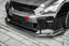 CARBON BODY KIT FOR NISSAN GT-R R35 2008-2016