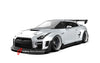 CARBON FIBER BODY KIT FOR NISSAN GT-R R35 2007+