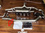 VALVED EXHAUST CATBACK MUFFLER for Nissan GT-R R-35 3.8T