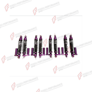 NITROUS DUAL REDUCTION for Mercedes-Benz G-Class W461 W463 4X4 2008 - 2018
Set includes:

Nitrous Dual Reduction
Square Shocks Black Mamba
Material: Plastic, Stainless Steel

NOTE: Professional installation is required.