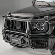 NORLUND BULL BAR for Mercedes-Benz G-class G63 G500 W463 2018+  Set includes:  Bullbar Mounting hardware