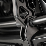 NORLUND BULL BAR for Mercedes-Benz G-class G63 G500 W463 2018+  Set includes:  Bullbar Mounting hardware