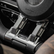 NORLUND CUSTOM STEERING WHEEL CONNECTOR for Mercedes-Benz G-class G63 G500 W463 2018+