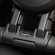 NORLUND CUSTOM STEERING WHEEL CONNECTOR for Mercedes-Benz G-class G63 G500 W463 2018+