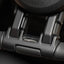 NORLUND CUSTOM STEERING WHEEL CONNECTOR for Mercedes-Benz G-class G63 G500 W463 2018+