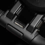 NORLUND CUSTOM STEERING WHEEL CONNECTOR for Mercedes-Benz G-class G63 G500 W463 2018+