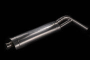 NORLUND ELECTRIC SIDE STEP WITH EXHAUST SYSTEM for MERCEDES-BENZ G-CLASS G63 G500 W463 2018+

Set includes:


Side Step
Exhaust System
Mounting Hardware

Material: Stainless steel

NOTE: Professional installation is required.