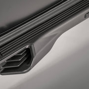 NORLUND ELECTRIC SIDE STEP WITH EXHAUST SYSTEM for MERCEDES-BENZ G-CLASS G63 G500 W463 2018+

Set includes:


Side Step
Exhaust System
Mounting Hardware

Material: Stainless steel

NOTE: Professional installation is required.
