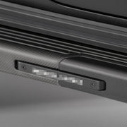 NORLUND ELECTRIC SIDE STEP WITH EXHAUST SYSTEM for MERCEDES-BENZ G-CLASS G63 G500 W463 2018+

Set includes:


Side Step
Exhaust System
Mounting Hardware

Material: Stainless steel

NOTE: Professional installation is required.