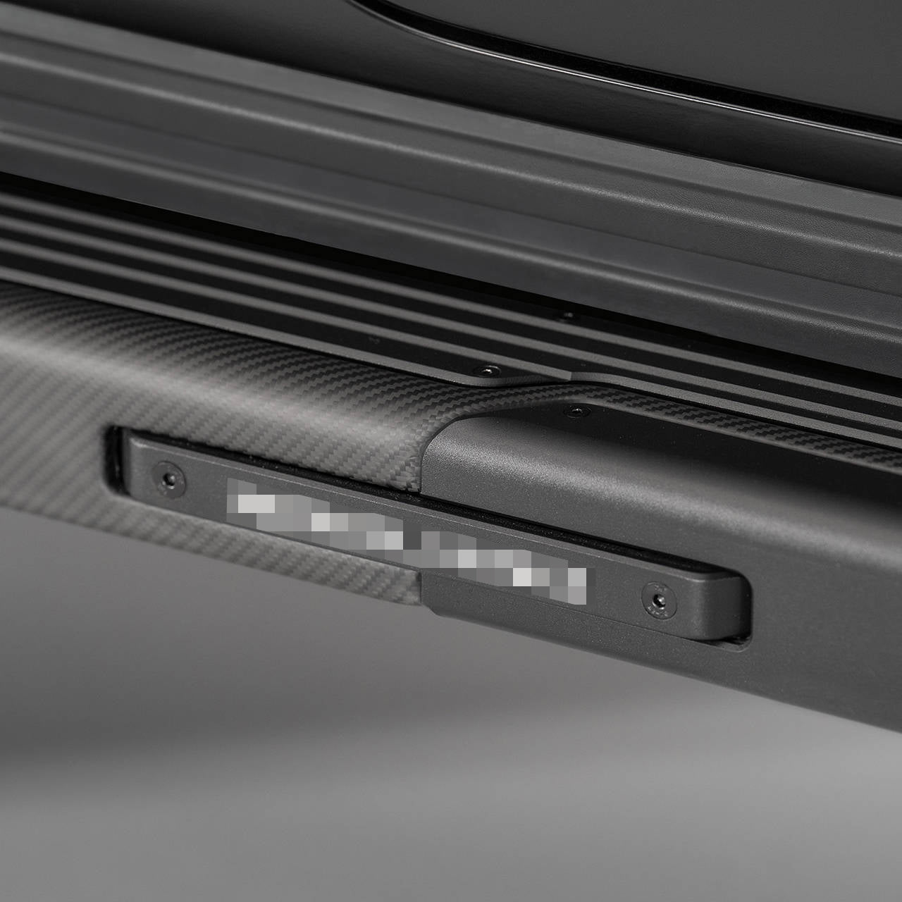 NORLUND ELECTRIC SIDE STEP WITH EXHAUST SYSTEM for MERCEDES-BENZ G-CLASS G63 G500 W463 2018+

Set includes:


Side Step
Exhaust System
Mounting Hardware

Material: Stainless steel

NOTE: Professional installation is required.