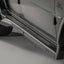 NORLUND ELECTRIC SIDE STEP WITH EXHAUST SYSTEM for MERCEDES-BENZ G-CLASS G63 G500 W463 2018+

Set includes:


Side Step
Exhaust System
Mounting Hardware

Material: Stainless steel

NOTE: Professional installation is required.
