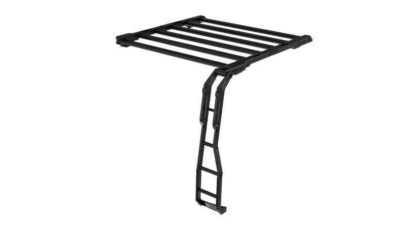 NORLUND ROOF RACK WITH ROOF LADDER for Mercedes-Benz G-class G63 G500 W464 2018+