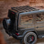 NORLUND ROOF RACK WITH ROOF LADDER for Mercedes-Benz G-class G63 G500 W463 2018+