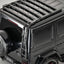 NORLUND ROOF RACK WITH ROOF LADDER for Mercedes-Benz G-class G63 G500 W463 2018+