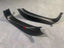 Dry carbon fiber door side sills for MCLAREN 720S 12C 650S 540C 2017+