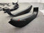 Dry carbon fiber door side sills for MCLAREN 720S 12C 650S 540C 2017+
