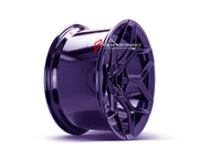 NOVITEC X VOSSEN NL 5 STYLE 23 INCH FORGED WHEELS RIMS FOR LAMBORGHINI URUS PERFORMANTE 2022+