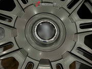 NOVITEC X VOSSEN SP-2 STYLE 22 INCH FORGED WHEELSFOR ROLLS ROYCE GHOST