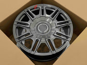 NOVITEC X VOSSEN SP-2 STYLE 22 INCH FORGED WHEELSFOR ROLLS ROYCE GHOST
