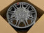 NOVITEC X VOSSEN SP-2 STYLE 22 INCH FORGED WHEELSFOR ROLLS ROYCE GHOST