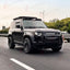 OCTA STYLE BODY KIT for LAND ROVER DEFENDER 90 110 L663 2020+
Set includes:

Front Bumper
Front Grille
Front Lower Grille
Front Splitter
Fender Flares
Fender Vent Covers
Wheel Arch Liners
Side Skirt Trims
Rear Bumper
Rear Skid Plate
Material: ABS

NOTE: Professional installation is required.