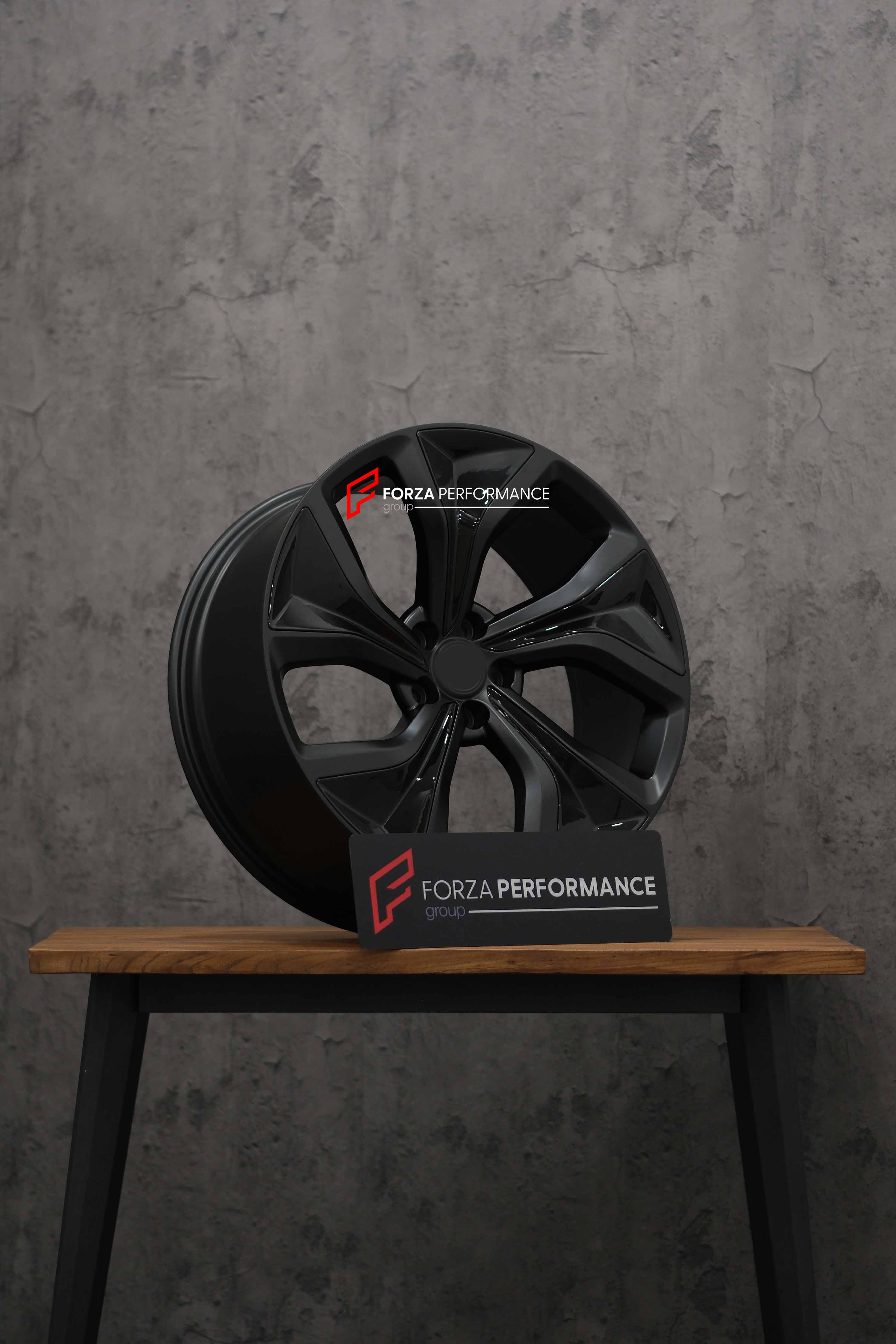 23 INCH FORGED WHEELS RIMS FOR LAND ROVER RANGE ROVER SPORT L460 2023 ...